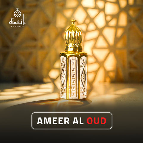 Ameer-ul-Oud