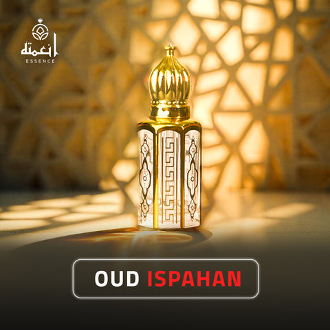 Oud Ispahan