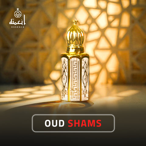 Oud Al Shams