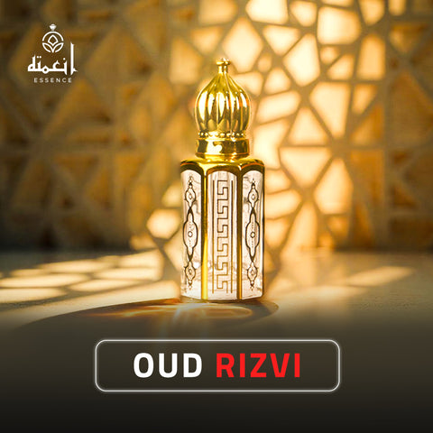 Oud-e-Rizvi