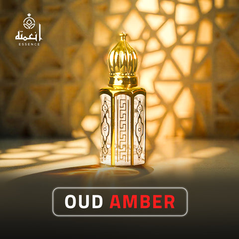 Oud-e-Amber