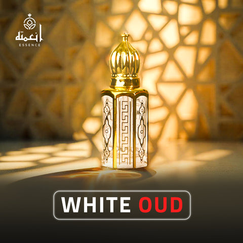 White Oud