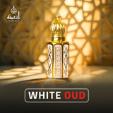 White Oud